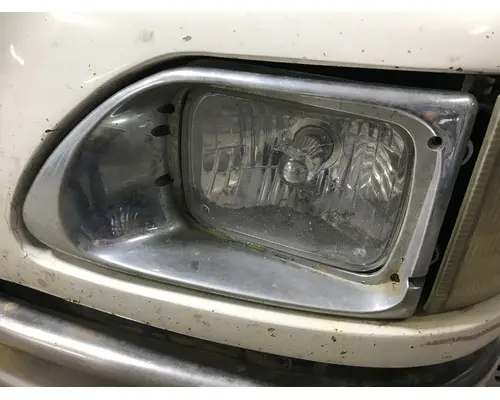 International 9400 Headlamp DoorBezel