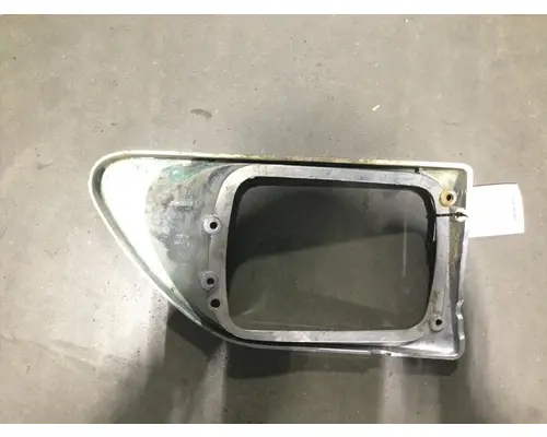 International 9400 Headlamp DoorBezel