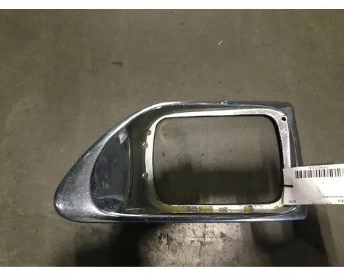International 9400 Headlamp DoorBezel