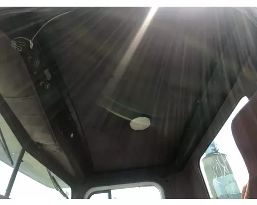 International 9400 Headliner