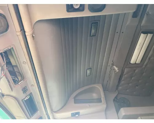 International 9400 Headliner