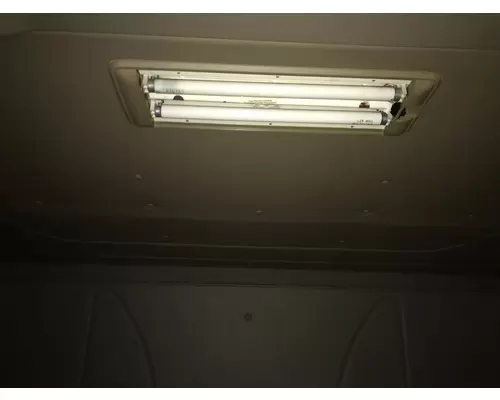 International 9400 Headliner