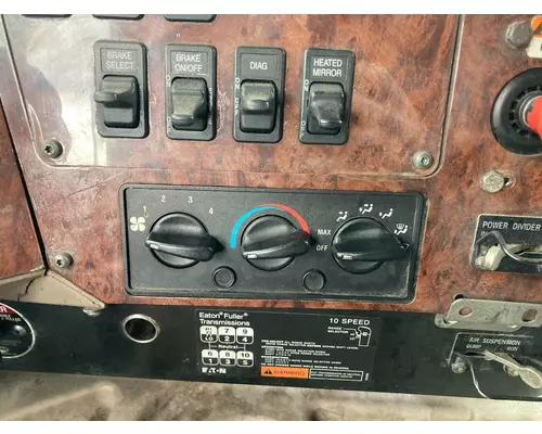 Temperature Control International 9400 Vander Haags Inc Kc