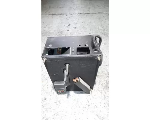 Heater Assembly INTERNATIONAL 9400 Marshfield Transportation Products