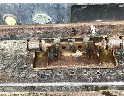 International 9400 Hood Hinge