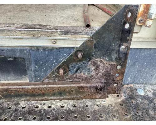 International 9400 Hood Hinge