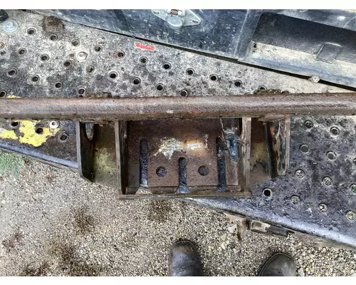International 9400 Hood Hinge