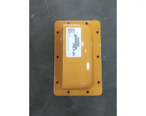 Hood Hinge INTERNATIONAL 9400 LKQ Thompson Motors - Wykoff