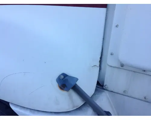 International 9400 Hood