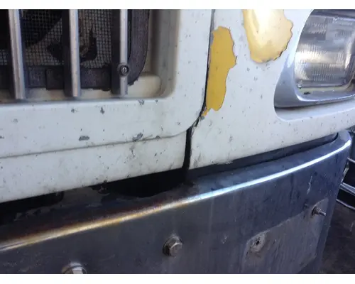 International 9400 Hood