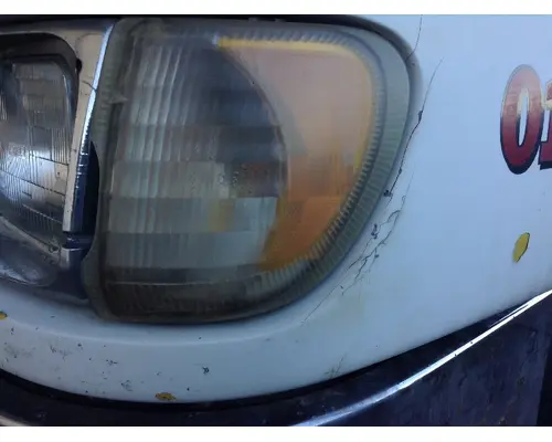 International 9400 Hood