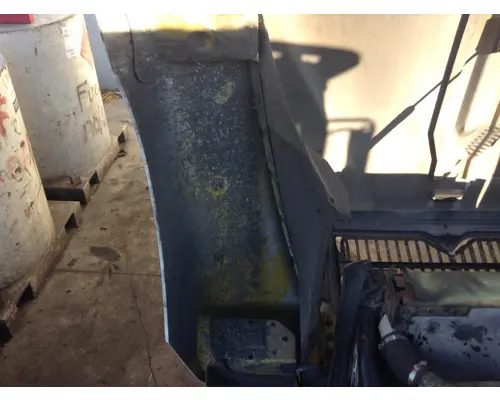 International 9400 Hood