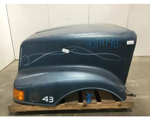 International 9400 Hood