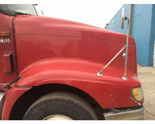 International 9400 Hood