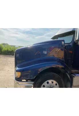 International 9400 Hood