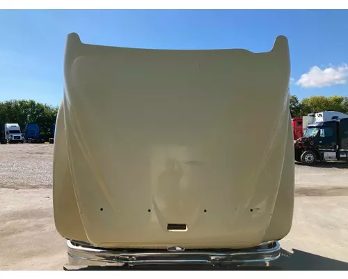 International 9400 Hood