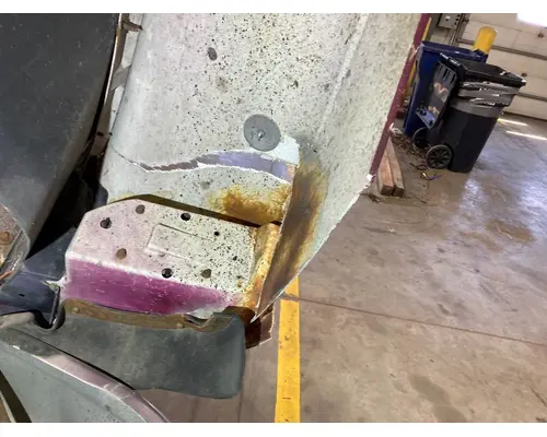International 9400 Hood