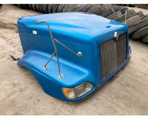 International 9400 Hood