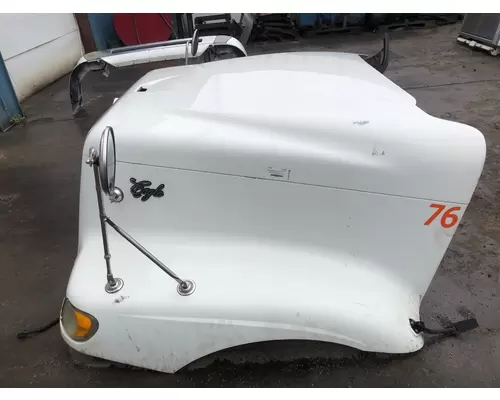 Hood International 9400 Vander Haags Inc Cb