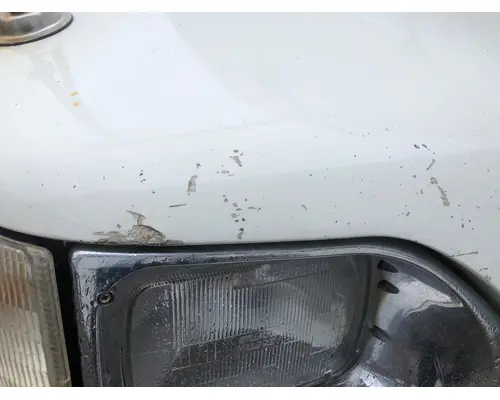 International 9400 Hood