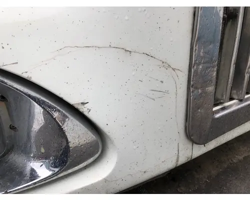 International 9400 Hood