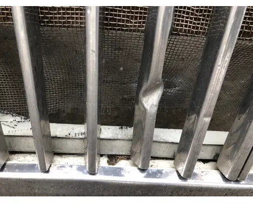 International 9400 Hood