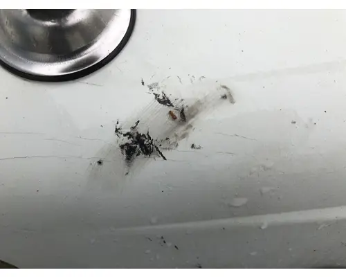 International 9400 Hood