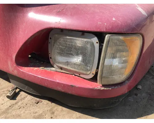 International 9400 Hood