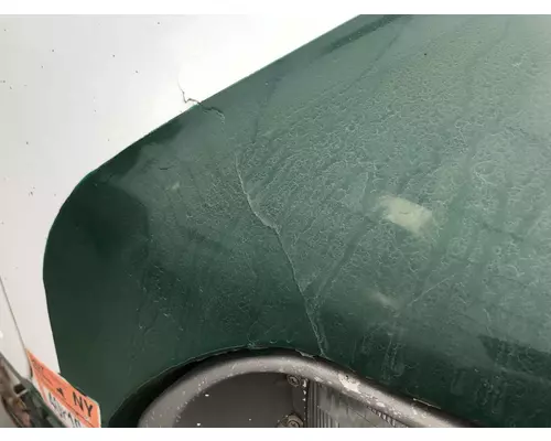 International 9400 Hood