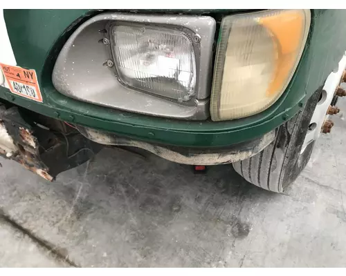 International 9400 Hood