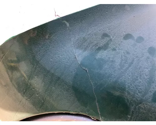 International 9400 Hood