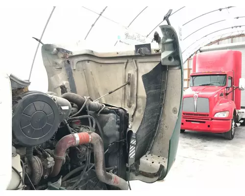 International 9400 Hood
