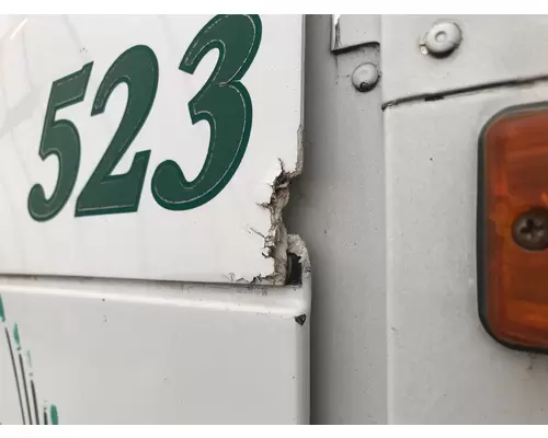 International 9400 Hood