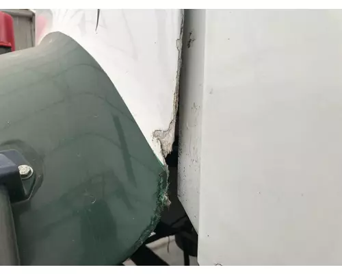 International 9400 Hood