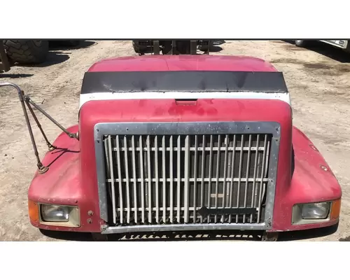 International 9400 Hood