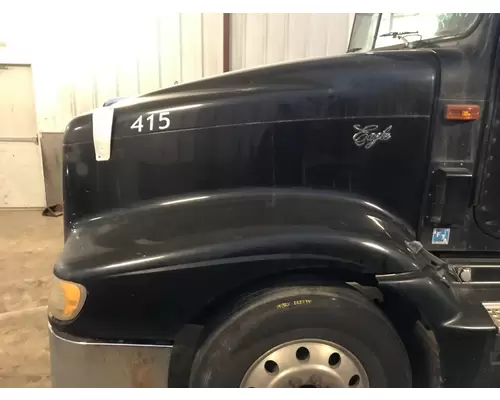 International 9400 Hood