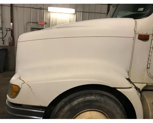 Hood International 9400 Vander Haags Inc Kc