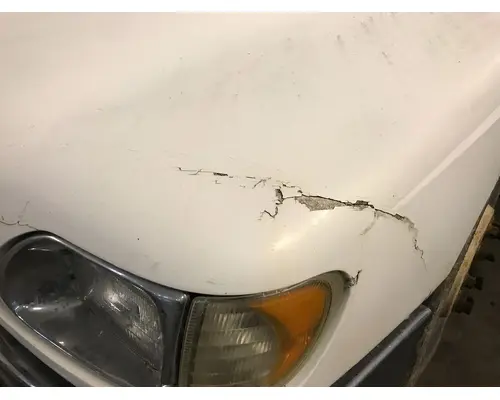 International 9400 Hood