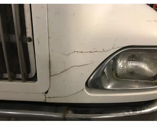 International 9400 Hood