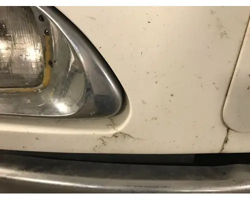 International 9400 Hood