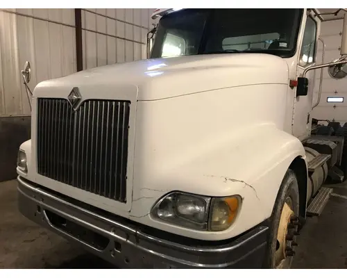 International 9400 Hood