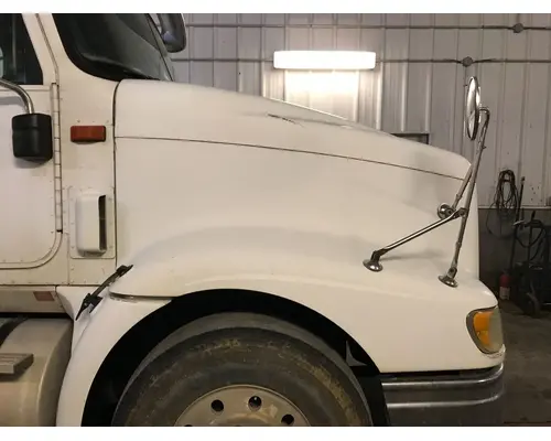 International 9400 Hood