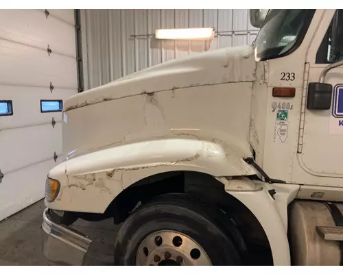 Hood International 9400 Vander Haags Inc Kc