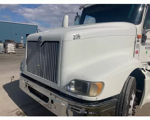 International 9400 Hood