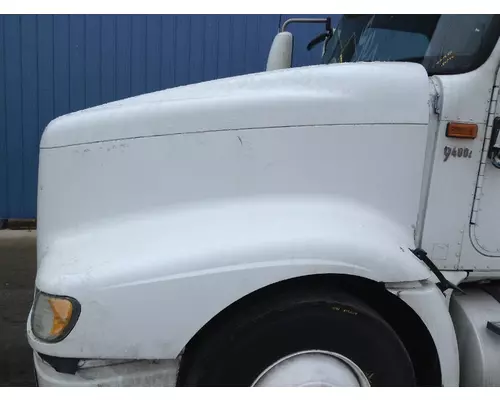 International 9400 Hood