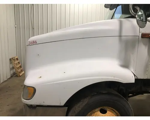 Hood International 9400 Vander Haags Inc WM
