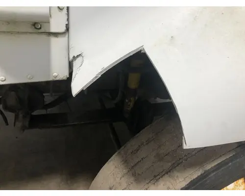 International 9400 Hood