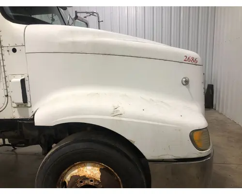 International 9400 Hood