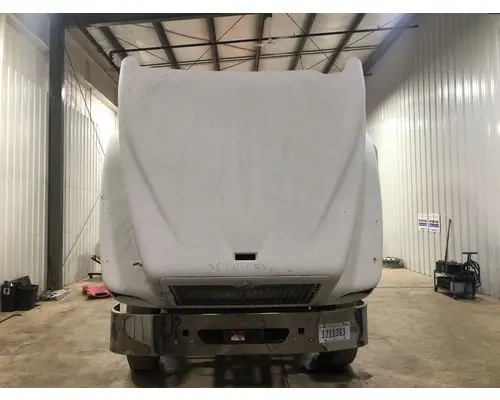 International 9400 Hood