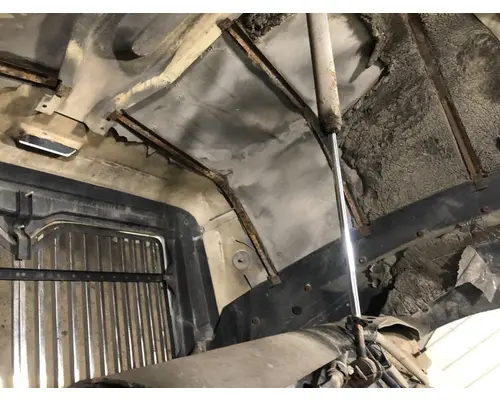 International 9400 Hood